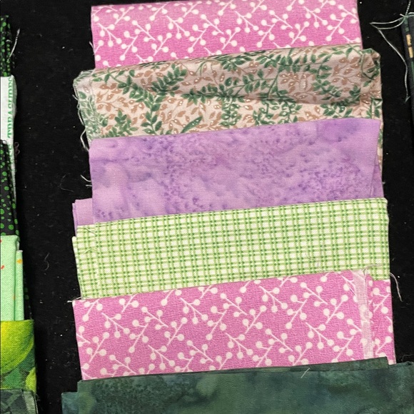 DIY Upcyclers & Creative Designers – Yarn, Fabric & Craft Bundle 4–5 lbs A6 - Picture 8 of 8